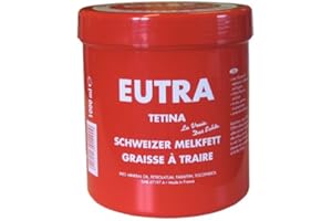 ARNDT Melkfett EUTRA TETINA 1000 ml