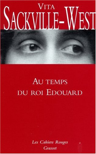 couverture de : Au temps du roi Edouard