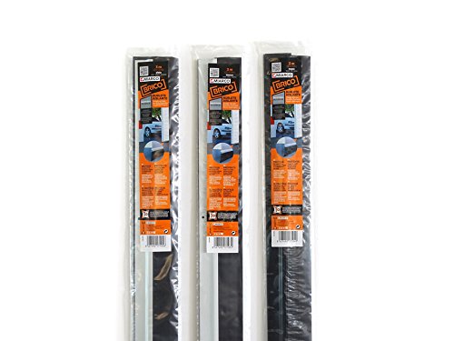 burlete caucho puerta garaje - Tu Quieres