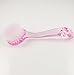 Imported Handheld Facial Face Skin Care Cleansing Soft Bristle Brush Beauty Tool RS.250.00