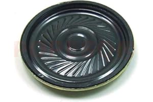 POPESQ® 1 pcs. x Haut Parleur 8 Ohm 0.5W 36mm #A276
