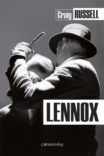 couverture de : Lennox