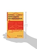 Image de Einführung In Die Wirtschaftsinformatik (Springer-Lehrbuch) (German Edition)
