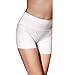 Produktbild TIFIY Frauen Damen Fuku hohe Taillen Körper Unterwäsche Bauch Steuer Make Hüften Panty Formwäsche (170, Weiß)