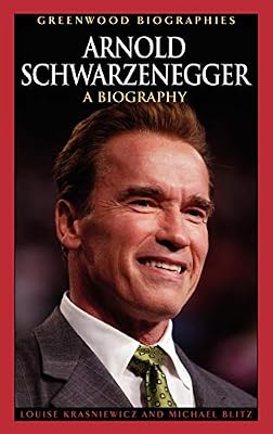 Brand: Greenwood Arnold Schwarzenegger: A Biography