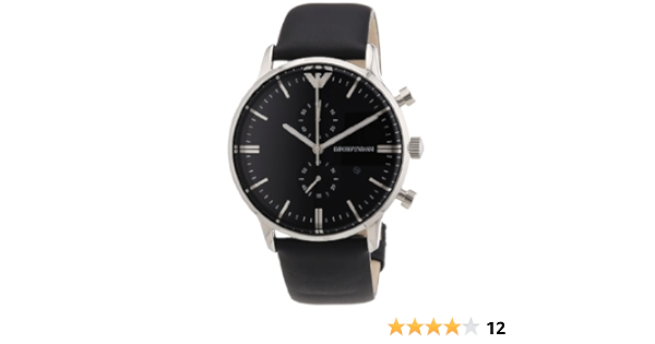 ar0397 armani watch