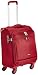 Delsey Flight Soft 54Cm Red Carry-On Trolley Luggage (00023480104) RS.5700.00