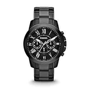 fossil grant chronograph fs4832