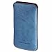 Produktbild Tom Tailor Handy-Sleeve "Crumpled Colors", Gr. XL, Türkis
