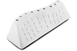 DL-pro Aube de tambour pour Vestel 42097400 - Pour tambour de lave-linge