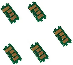 Dotpot TK1114 Tone Chip for use in Kyocera Ecosys FS-1020MFP, Ecosys FS-1025MFP, Ecosys FS-1040, Ecosys FS-1060DN, Ecosys FS-1120MFP, Ecosys FS-1125MFP Printers Pack of 5
