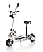 Produktbild SXT500 EEC Elektro Scooter weiß Blei Akk