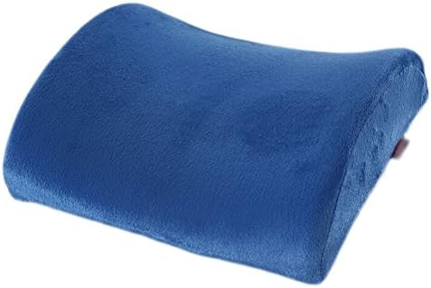 Nasis Bounce Memory Backrest in Multi Colors AL8084 (blue)