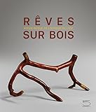 Image de Rêves sur bois. Appuie-nuque de l'Afrique de l'est. Ediz. illustrata