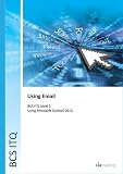 Image de BCS Level 2 ITQ - Using Email Using Microsoft Outlook 2013