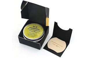 ‎BILMAG BILMAG Billard Zubehör Billard Queue Wachs für Oberteile und Pflege, 50gr