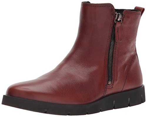 Ecco Bella, Botas para Mujer, Marrón (Cognac), 37 EU