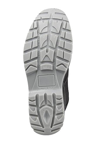 Heckel MACSOLE SPORT SUXXEED S3 – Arbeitsschuh / Sicherheitsschuh – 100% Metallfrei - 2