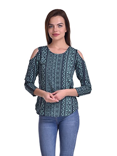 Stop Look Slim fit Womens Top (Top_02_M) RS.199 (80.00% Off) - Amazon Stop Look Slim fit Womens Top (Top_02_M) RS.199 (80.00% Off) - Amazon
