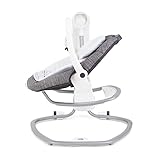 Joie Serina 2in1 Schaukel und Babywippe Khloe & Bert Gray - 2