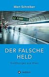 Cover zum Buch Der falsche Held