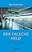 Cover zum Buch Der falsche Held