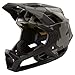 Produktbild Fox HELMET PROFRAME BLACK CAMO L