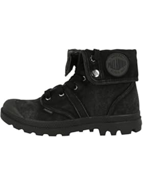 Palladium US Baggy Black Metal H 71875862, Boots