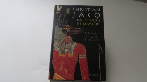 couverture de : La place de V&eacute;rit&eacute;