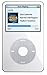 Produktbild Apple iPod MP3-/Video-Player 30 GB weiß