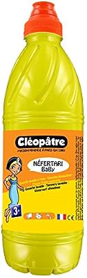 Cleopatre Cléopâtre - PGBB1-8 - Peinture Gouache Néfertari Baby - Jeune primaire - Flacon 1 L