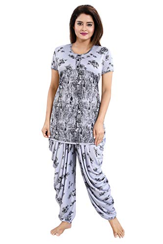 xxl size night suits