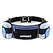 Produktbild Sport Hüfttasche mit Flaschenhalter ,URPOWER® Multifunktions Verstellbar Gurt Sports Lauftasche Hüfttasche mit Handy Smartphone und Wasser Flaschen Halter Passt Smartphone Handy iPhone 6S, 6S Plus, 6, 6 Plus, 5S, 5, 4S Samsung S7, S6, S5, S5 Mini, S4, S4 Mini Sony Z5 Z4 Z3 Z2 Z1 Huawei P9 P8 Honor 7 und Alle Handy bis 5,7 Inch für Wanderung Laufen Radfahren Reisen und Outdoor Aktivitäten (Fla