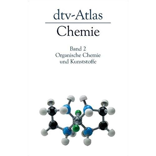 [PDF] Download dtv - Atlas zur Chemie II. Organische Chemie und Kunststoffe. Kostenlos