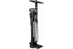 Topeak JoeBlow Booster, Black