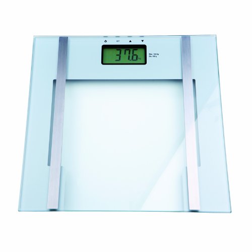 TV - Unser Original 08215 vitalmaxx Körperanalysewaage