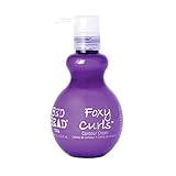 TIGI Bed Head Foxy Curl Contour Cream, 200 ml
