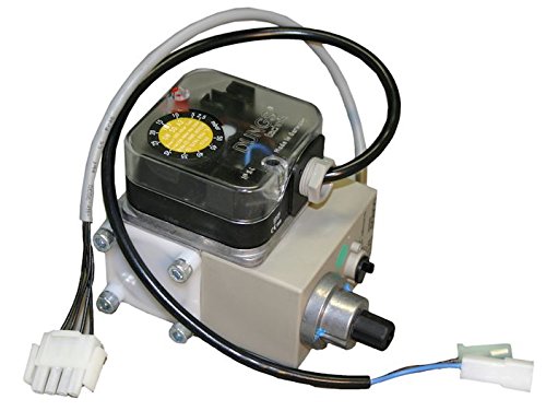 Preisvergleich Produktbild Buderus Gasarmatur Dungs Nr. 7098158