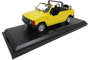 OPO 10 - Coche de colección 1/43 ARO 10 SPARTANA - BA03