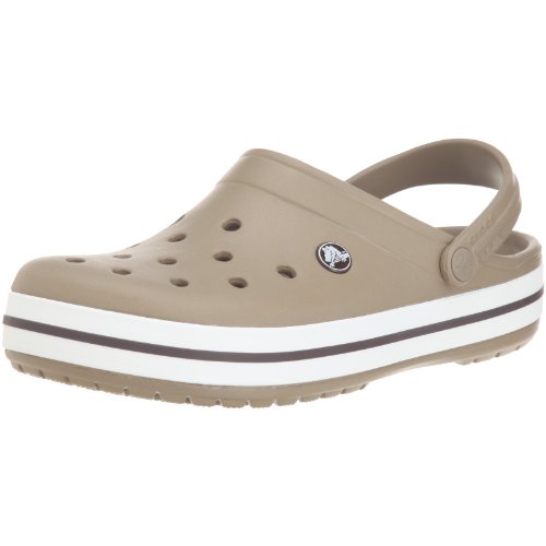 m4w6 crocs