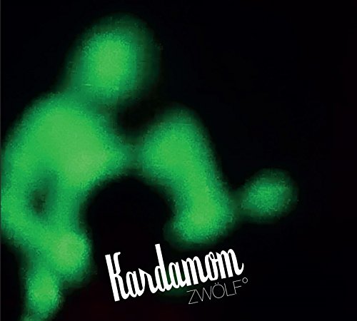 Preisvergleich Produktbild Zwölf Grad