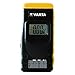 Produktbild Varta Akku-/Knopfzellentester mit LCD-Display