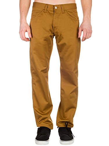 Preisvergleich Produktbild Herren Hose Carhartt WIP Skill 'Cortez' Hose