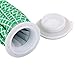 11 Inch Sports Injury Ice Cool Pack Cloth Cooler Bag Pain Relief Green