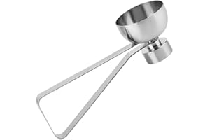 Ouvre-œufs en acier inoxydable， Coupe-œufs en acier inoxydable ，Outil de cuisine simple pour œufs à la coque ，pour œuf dur cru/mou。