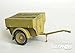 Produktbild Plus-Model 256 - Deutscher Anhänger Sd.Ah. 54