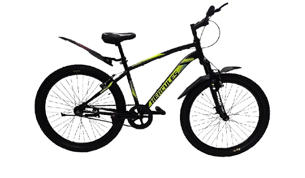 Buy Hercules Trail Fire 26T Single 