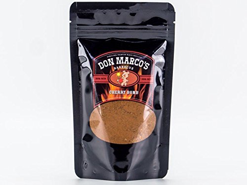 Don Marco's Cherry Bomb 180g