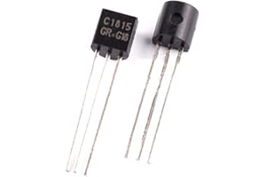 EZQNIRK 100 pz C1815 2SC1815 C1815 2SC1815 TRANSISTORE TRIODE TRANSISTORE TO-92 NPN,2SC1815