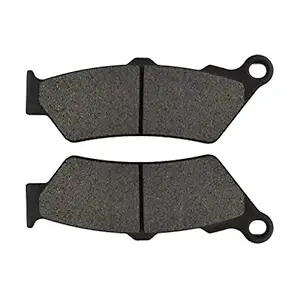 Open Throttle Racers Front Brake Pads For Honda CBR 250 Non ABS, CBR 150R